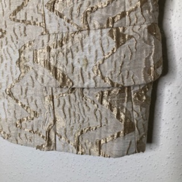 Harve Benard Blazer Single Button Front Size 10 - Picture 6 of 10